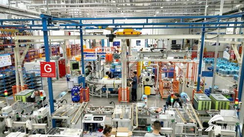 濰坊綜合保稅區 以設備更新和技術交流為抓手，全力賦能企業創新發展