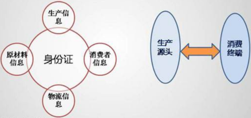 構建全鏈條溯源體系 以信息咨詢賦能產品真實與安全保障