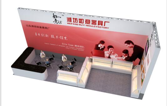 攀枝花廣交會展位搭建工廠 專業(yè)可靠服務(wù)，助力企業(yè)騰飛